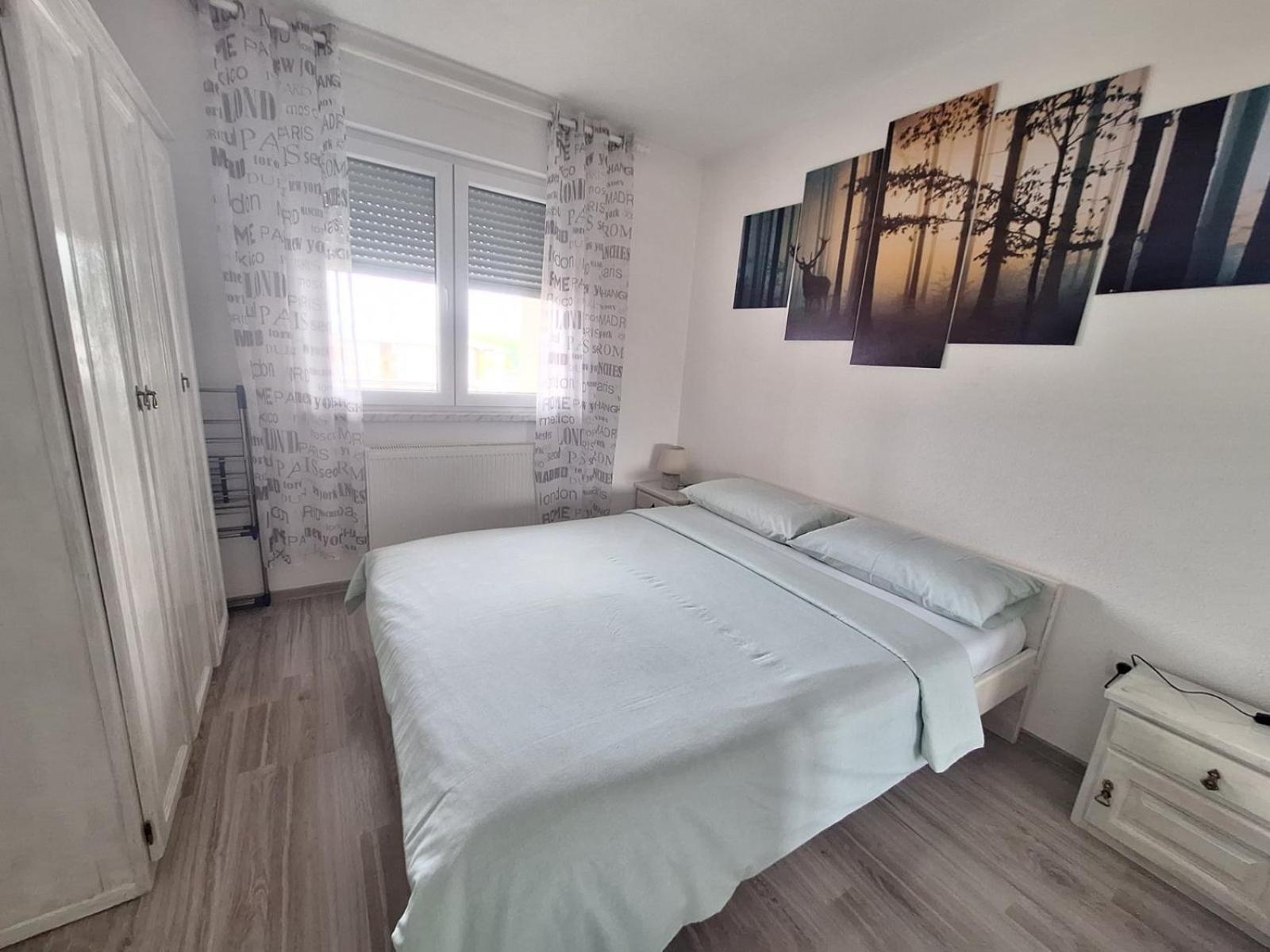 Apartman Lilly Modrica Exterior foto